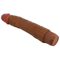 Barbara - BAILE Gode vibrant Baile Dybbuk 20 x 4cm Marron